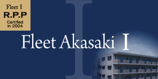 Freet Akasaki I