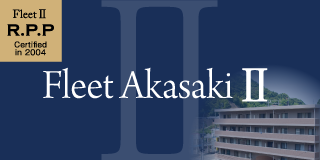 Freet Akasaki II