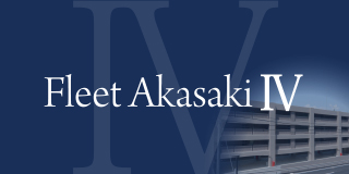 Freet Akasaki IV